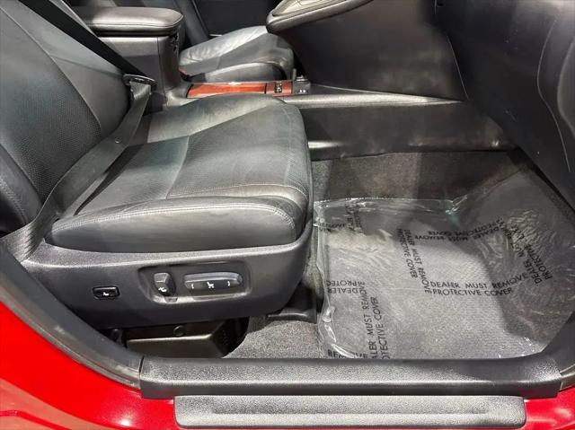 2010 Lexus HS 250h Premium