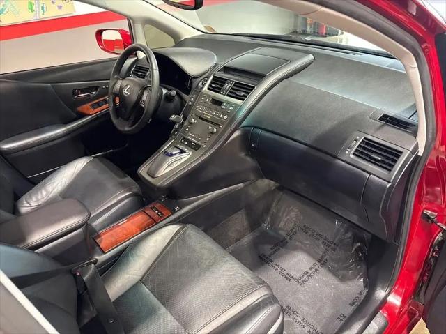 2010 Lexus HS 250h Premium