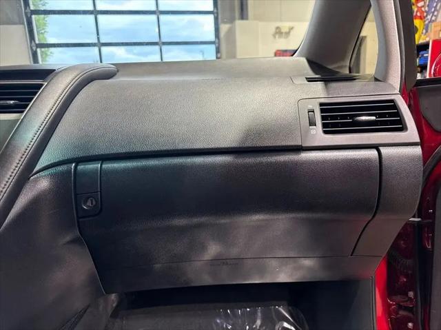 2010 Lexus HS 250h Premium