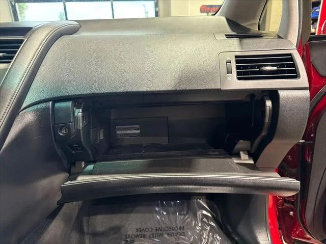2010 Lexus HS 250h Premium