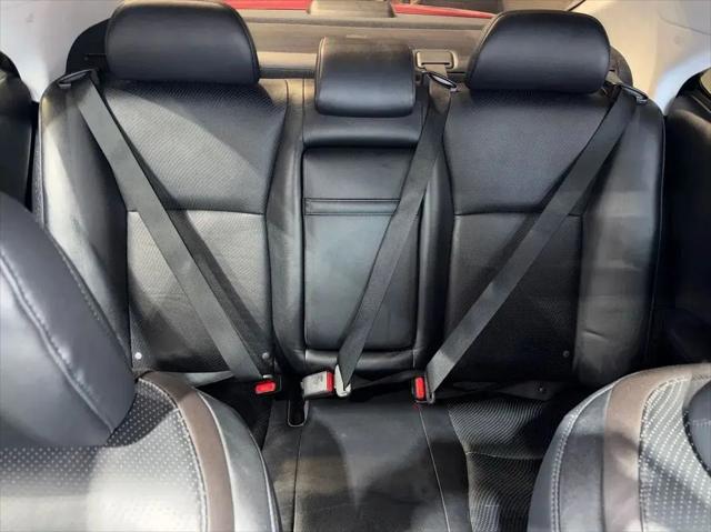 2010 Lexus HS 250h Premium
