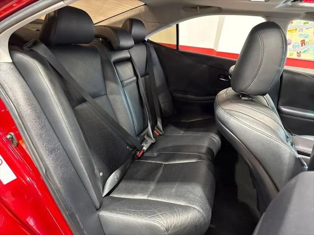2010 Lexus HS 250h Premium