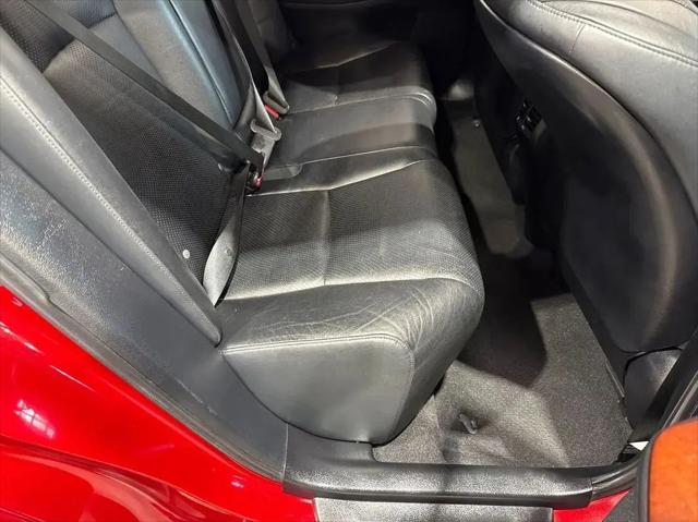 2010 Lexus HS 250h Premium
