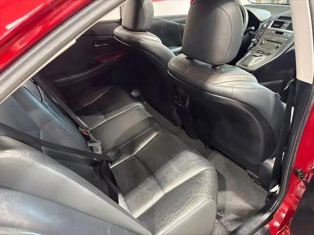 2010 Lexus HS 250h Premium