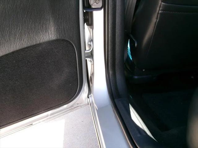 2001 Chrysler Concorde LXi