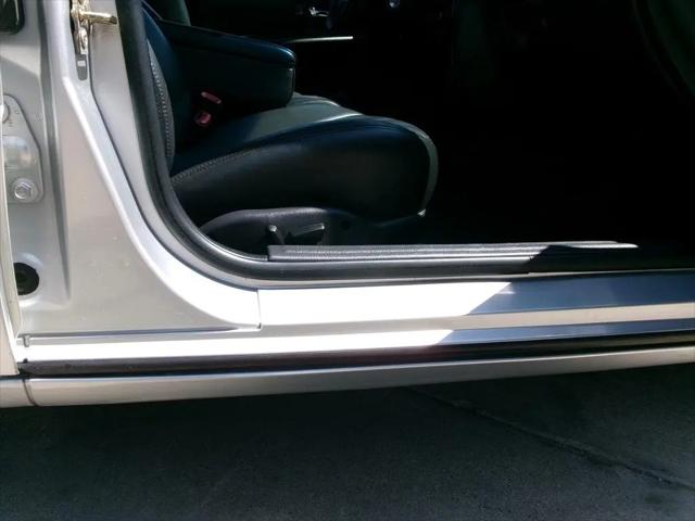 2001 Chrysler Concorde LXi