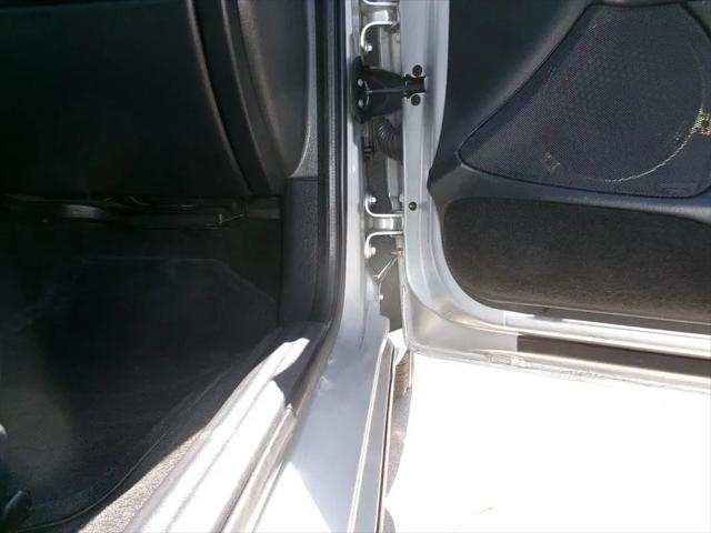 2001 Chrysler Concorde LXi