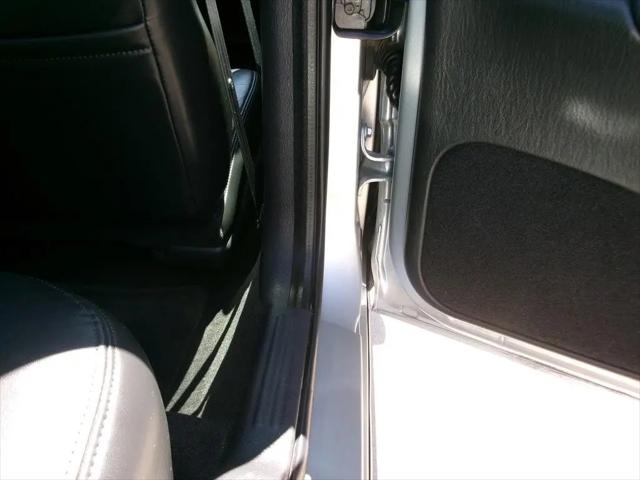 2001 Chrysler Concorde LXi