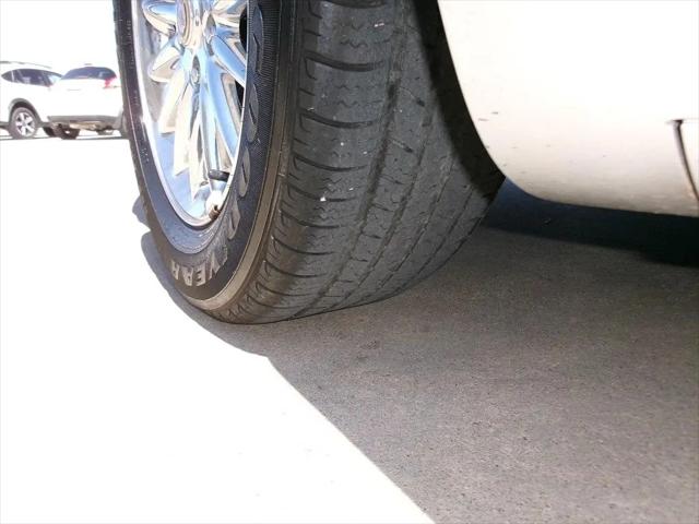 2001 Chrysler Concorde LXi