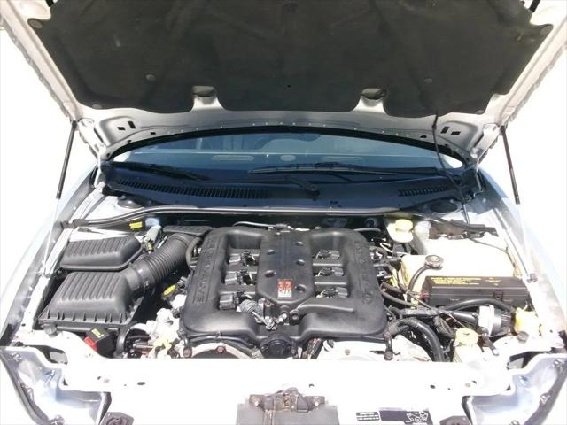 2001 Chrysler Concorde LXi
