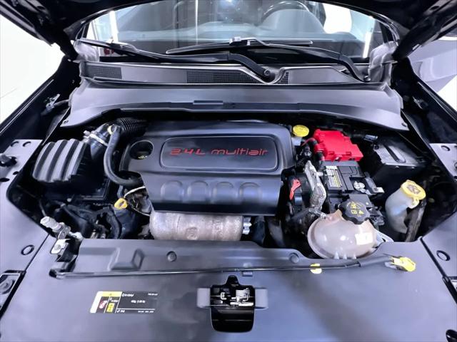 2020 Jeep Compass Limited 4x4