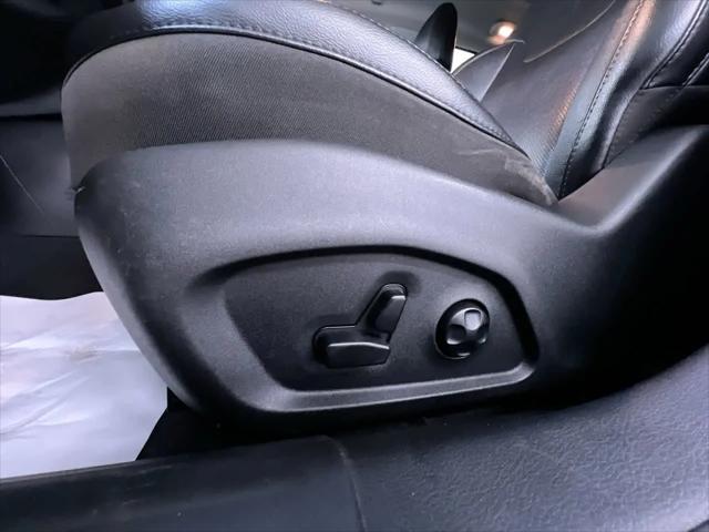 2020 Jeep Compass Limited 4x4