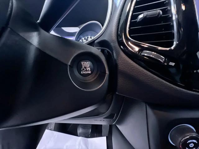 2020 Jeep Compass Limited 4x4