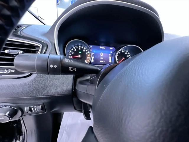 2020 Jeep Compass Limited 4x4