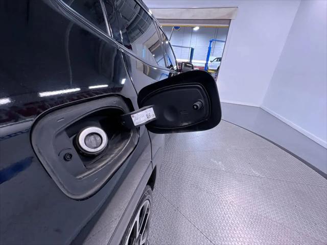 2020 Jeep Compass Limited 4x4