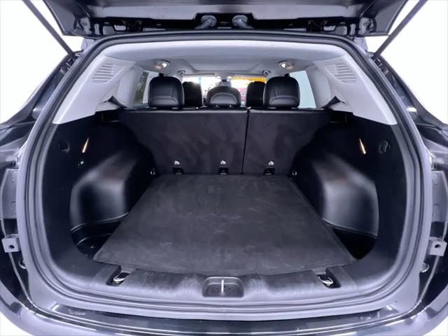2020 Jeep Compass Limited 4x4