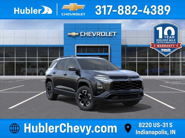 2027 Chevrolet Equinox AWD ACTIV for sale in Indianapolis, IN