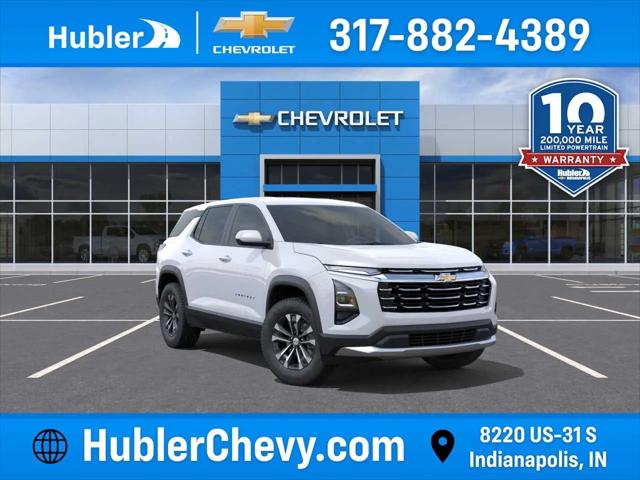 2027 Chevrolet Equinox FWD LT for sale in Indianapolis, IN