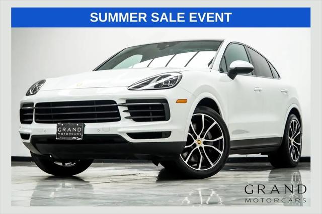 2023 Porsche Cayenne Cayenne for sale in Kennesaw, GA