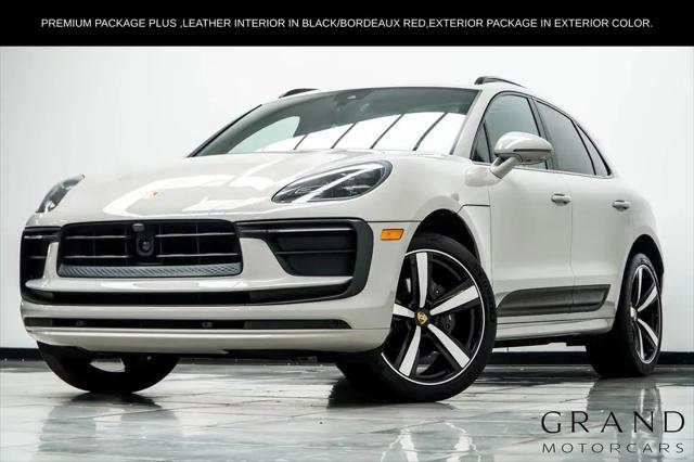 2023 Porsche Macan Macan for sale in Kennesaw, GA