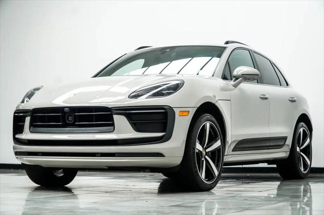 2023 Porsche Macan Macan