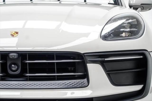 2023 Porsche Macan Macan