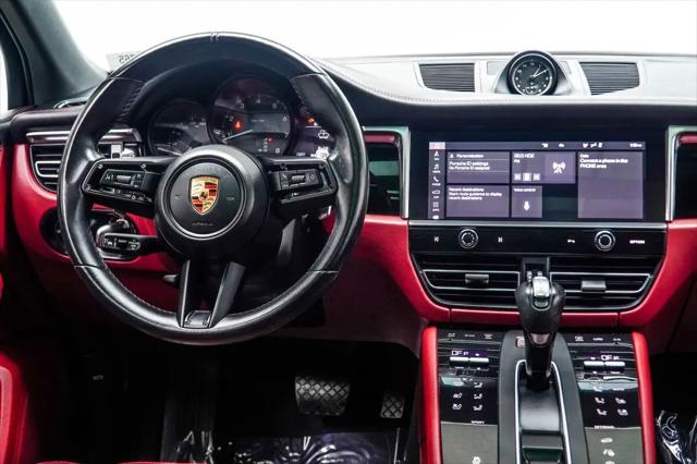 2023 Porsche Macan Macan