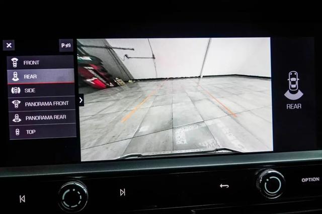 2023 Porsche Macan Macan