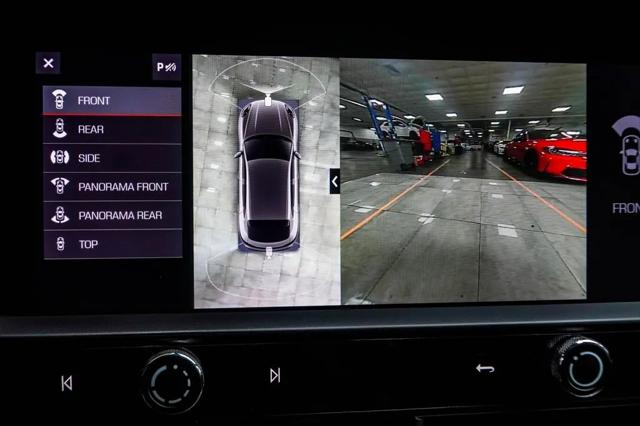 2023 Porsche Macan Macan
