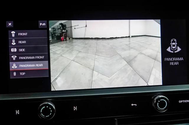 2023 Porsche Macan Macan