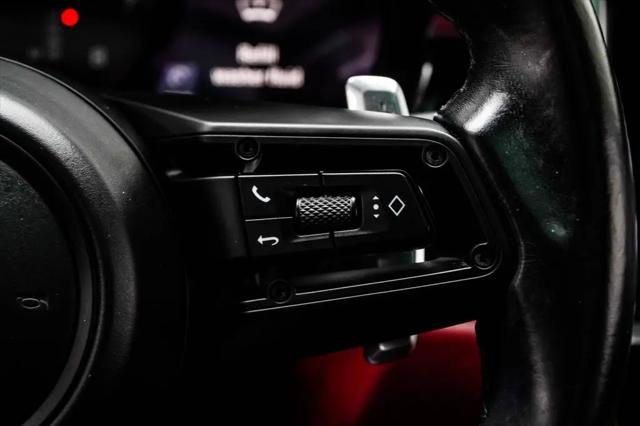 2023 Porsche Macan Macan