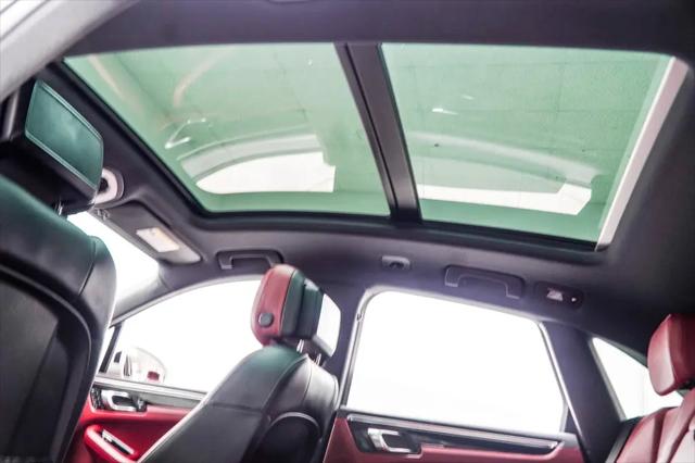 2023 Porsche Macan Macan