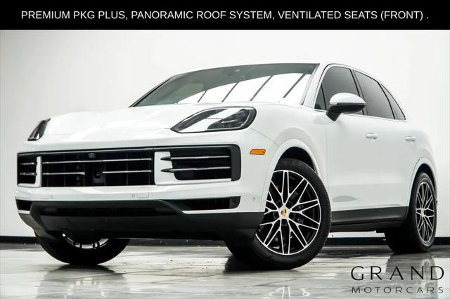 2024 Porsche Cayenne Cayenne for sale in Kennesaw, GA