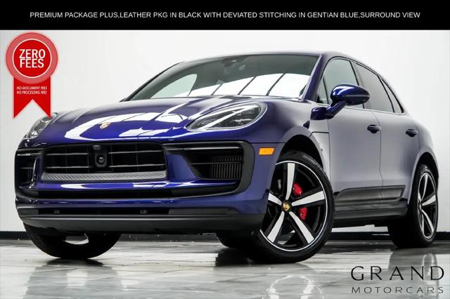 2023 Porsche Macan S for sale in Kennesaw, GA