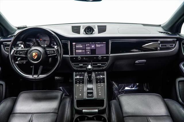 2023 Porsche Macan S