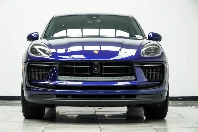 2023 Porsche Macan S