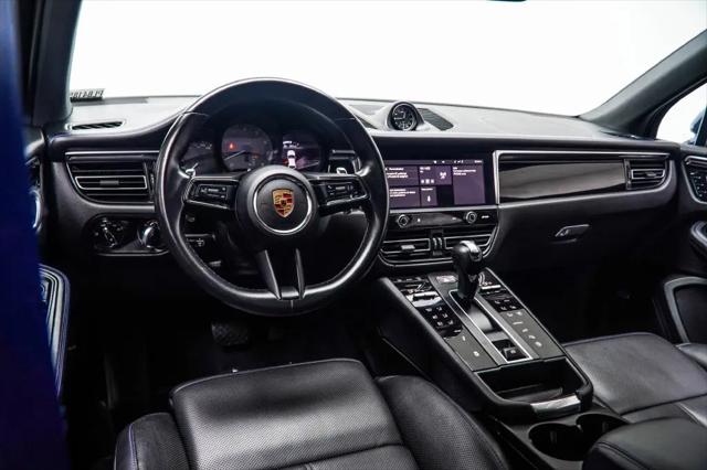 2023 Porsche Macan S