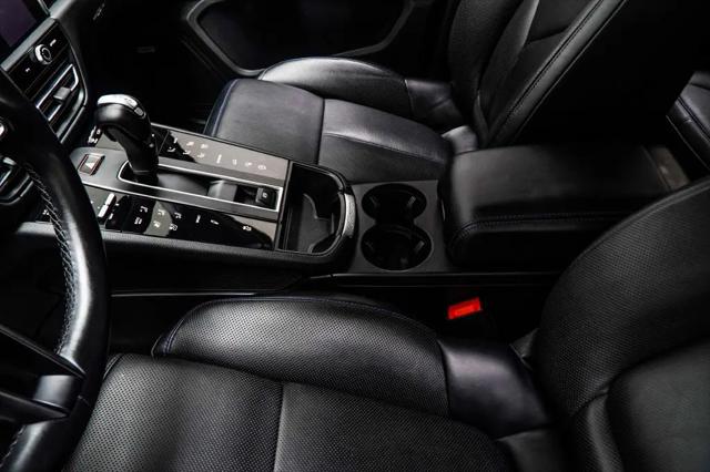 2023 Porsche Macan S