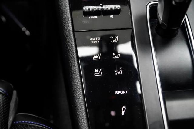 2023 Porsche Macan S