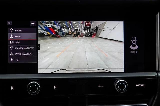 2023 Porsche Macan S