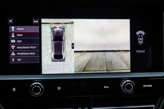 2023 Porsche Macan S