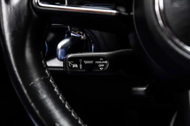 2023 Porsche Macan S