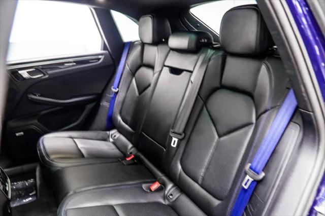 2023 Porsche Macan S