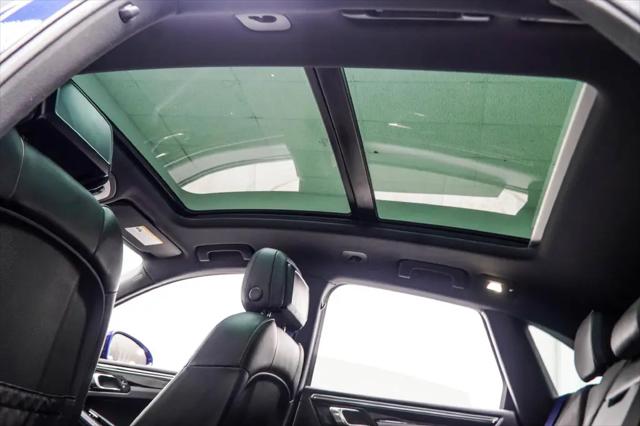 2023 Porsche Macan S