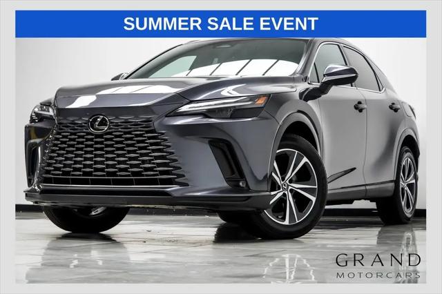 2024 Lexus RX 350 Premium for sale in Kennesaw, GA