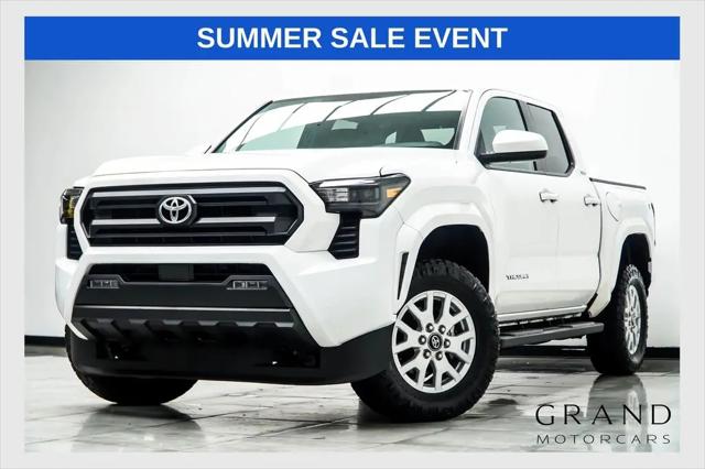 2024 Toyota Tacoma SR5 for sale in Kennesaw, GA