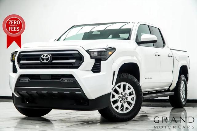2024 Toyota Tacoma SR5 for sale in Kennesaw, GA