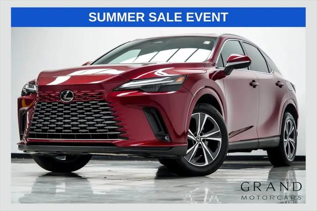 2023 Lexus RX 350 Premium for sale in Kennesaw, GA