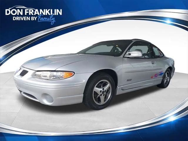 2000 Pontiac Grand Prix GTP for sale in Columbia, KY