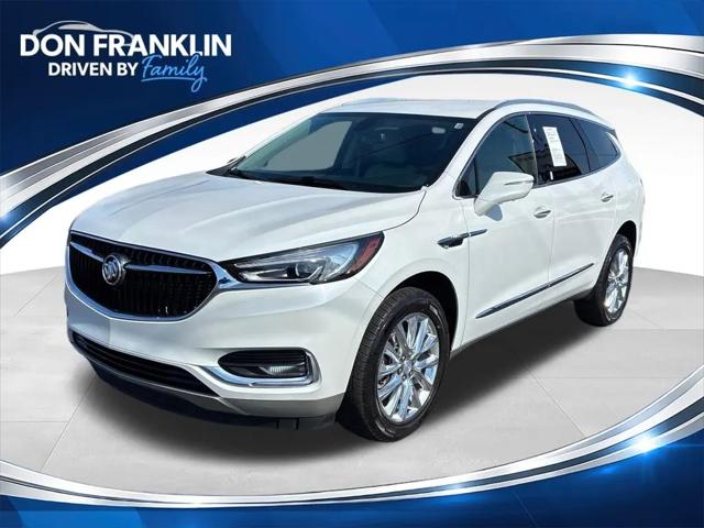 2021 Buick Enclave FWD Essence for sale in Columbia, KY